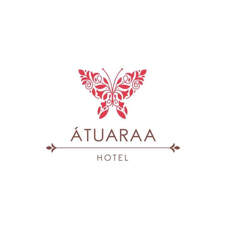 Hotel Atuaraa Tepoztlán Extérieur photo