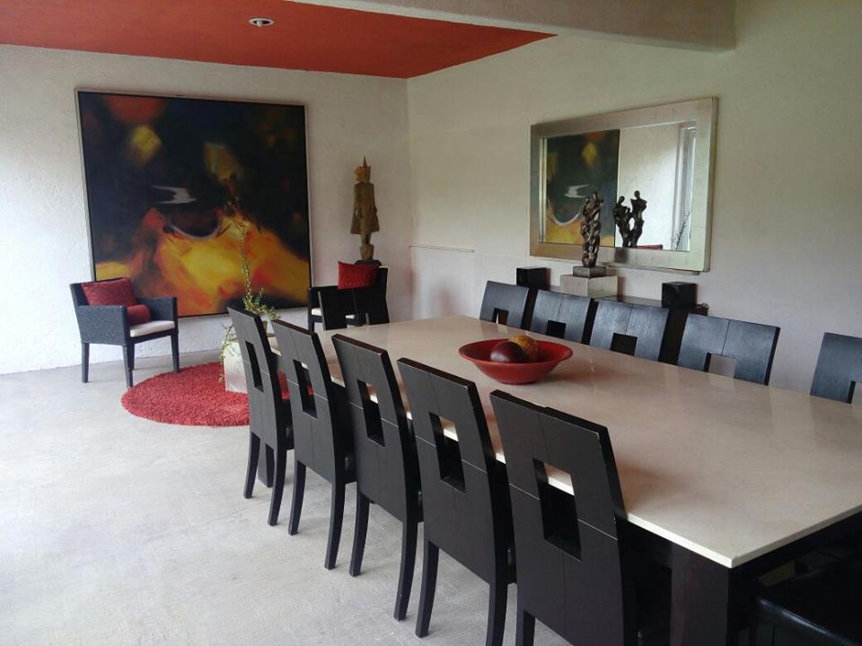 Hotel Atuaraa Tepoztlán Extérieur photo