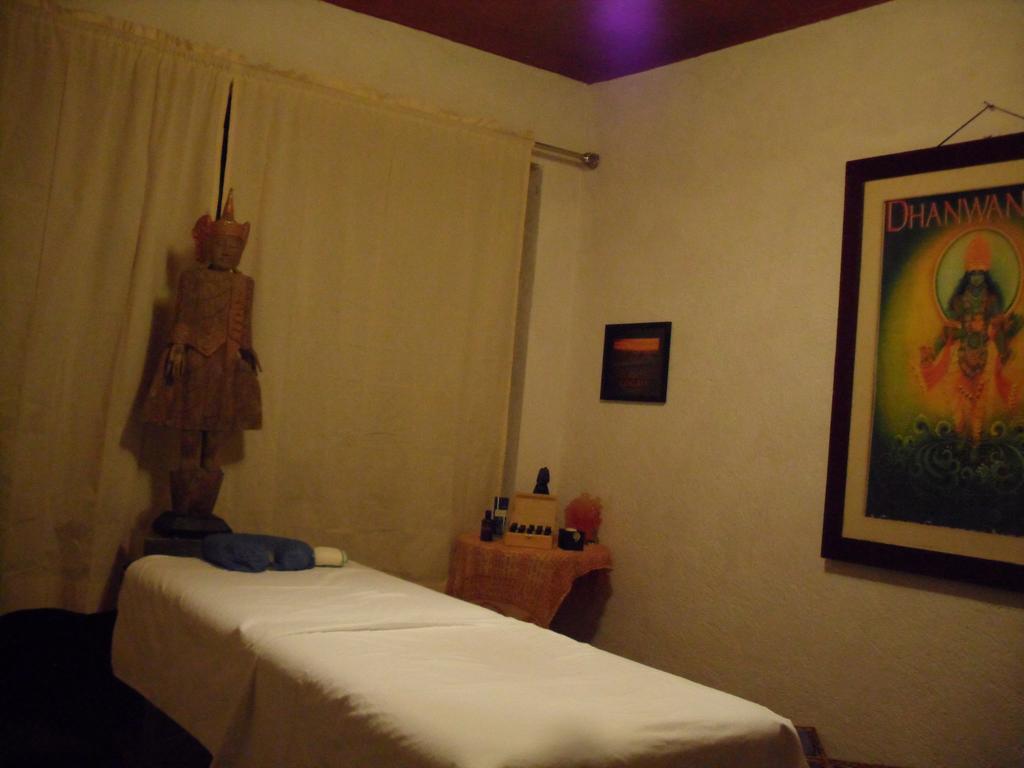 Hotel Atuaraa Tepoztlán Extérieur photo