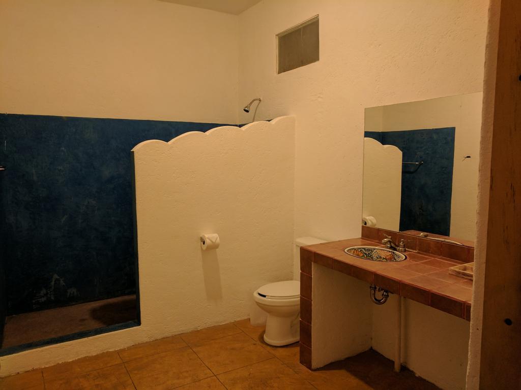 Hotel Atuaraa Tepoztlán Extérieur photo