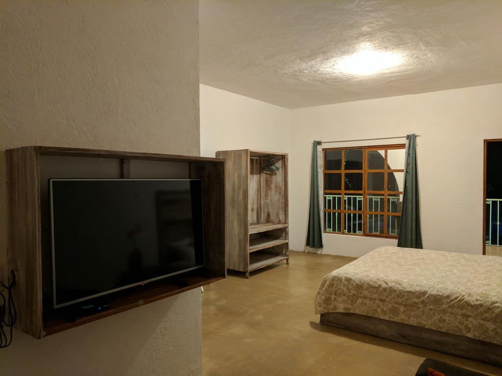 Hotel Atuaraa Tepoztlán Extérieur photo