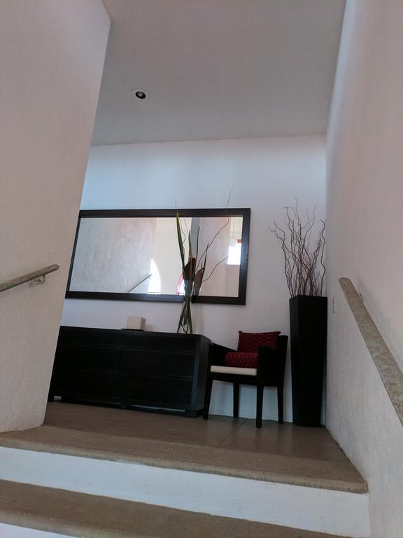 Hotel Atuaraa Tepoztlán Extérieur photo